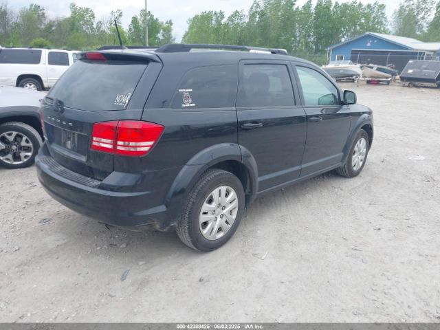 2018 DODGE JOURNEY 3C4PDCAB4JT506777 Photo 3
