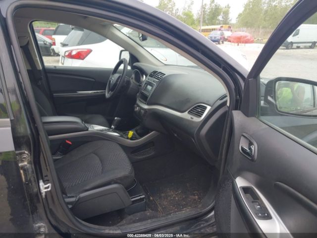 2018 DODGE JOURNEY 3C4PDCAB4JT506777 Photo 4