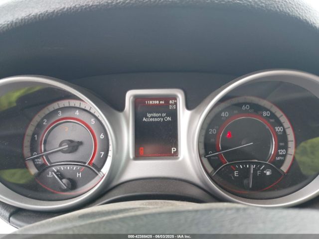 2018 DODGE JOURNEY 3C4PDCAB4JT506777 Photo 6