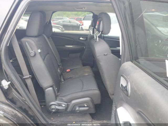 2018 DODGE JOURNEY 3C4PDCAB4JT506777 Photo 7