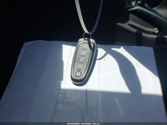 1FADP3J22EL131733 Ford Focus Titanium