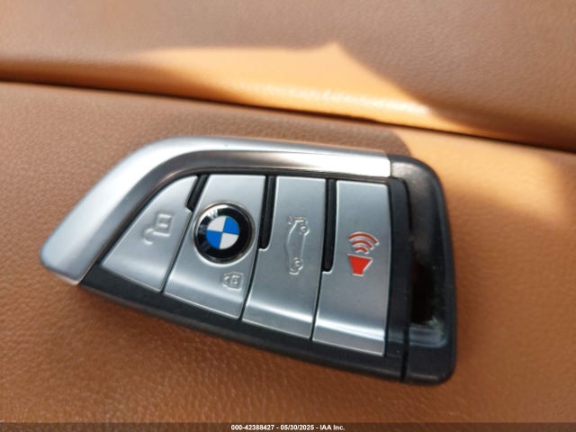 WBA13BJ00NWX59528 BMW 530I