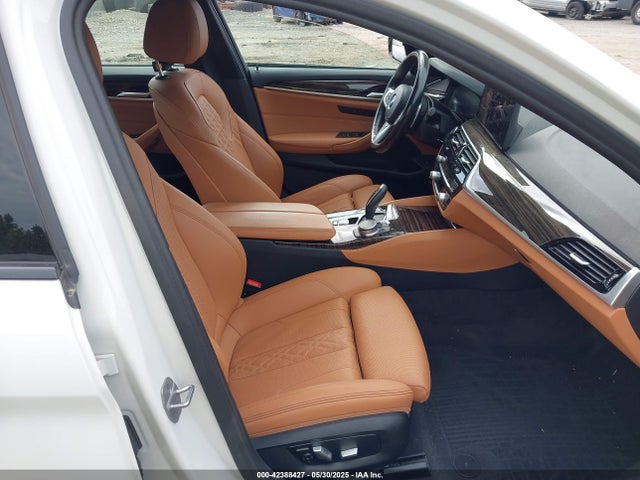 WBA13BJ00NWX59528 BMW 530I