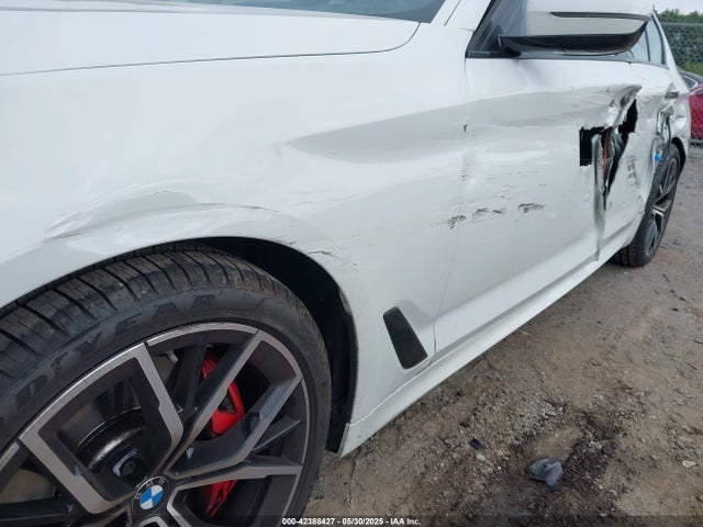 WBA13BJ00NWX59528 BMW 530I