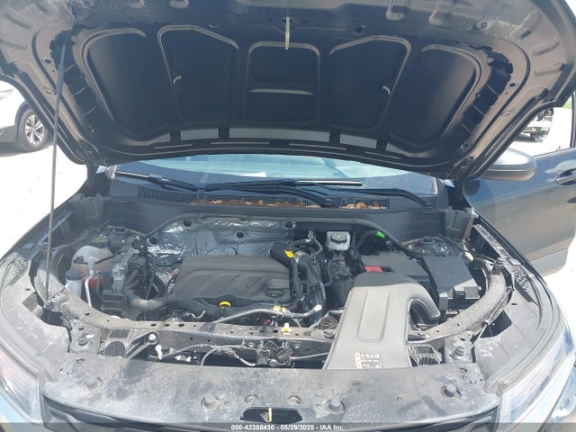 KL77LFEP8SC078815 Chevrolet lbp