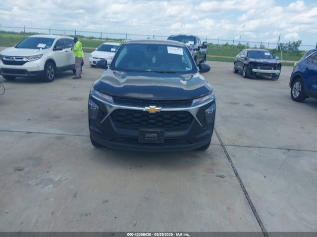 KL77LFEP8SC078815 Chevrolet lbp