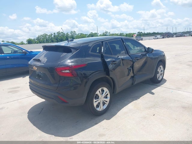 KL77LFEP8SC078815 Chevrolet lbp