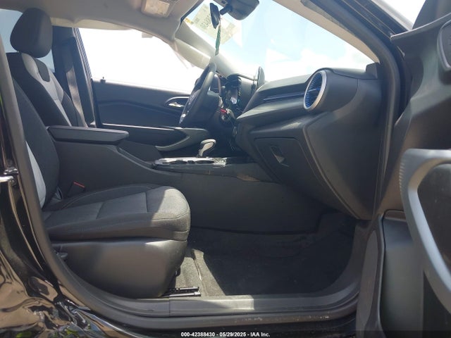 KL77LFEP8SC078815 Chevrolet lbp