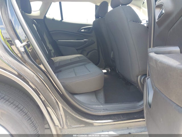 KL77LFEP8SC078815 Chevrolet lbp