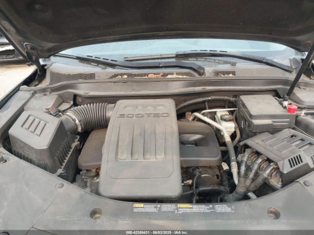 2GKFLWEKXE6299904 GMC Terrain Sle-2
