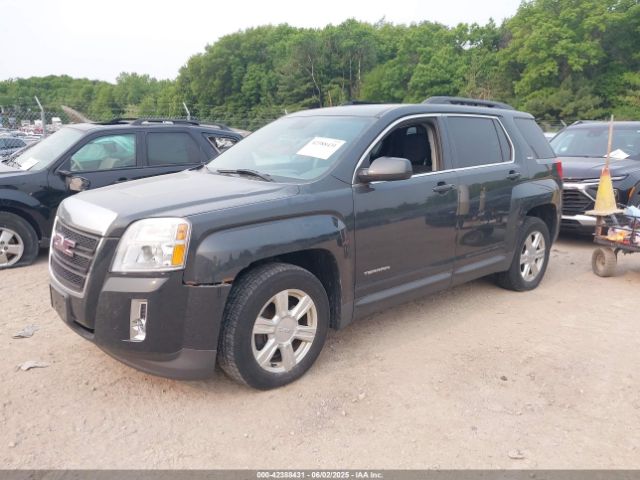 2GKFLWEKXE6299904 GMC Terrain Sle-2