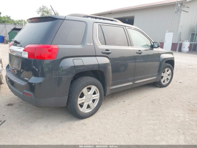 2GKFLWEKXE6299904 GMC Terrain Sle-2