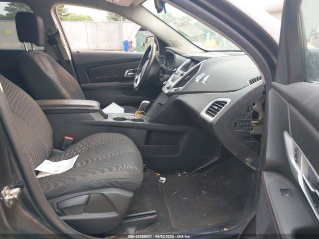 2GKFLWEKXE6299904 GMC Terrain Sle-2
