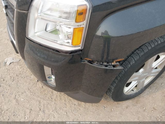 2GKFLWEKXE6299904 GMC Terrain Sle-2