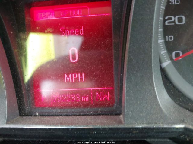 2GKFLWEKXE6299904 GMC Terrain Sle-2
