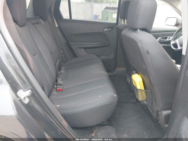 2GKFLWEKXE6299904 GMC Terrain Sle-2