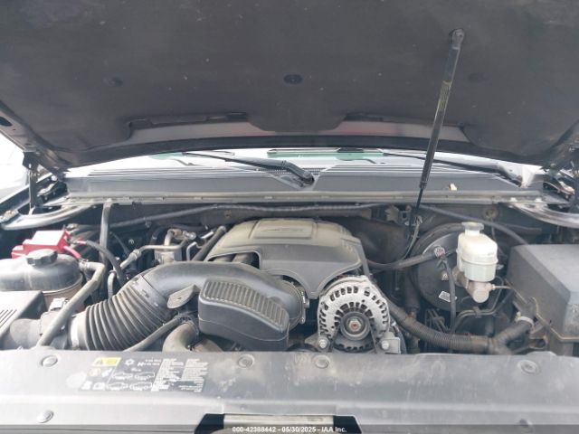 1GNSCAE05ER128680 Chevrolet Tahoe Ls