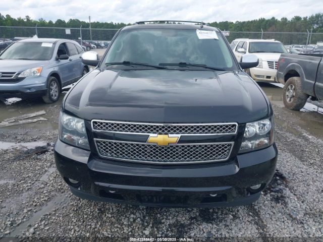 1GNSCAE05ER128680 Chevrolet Tahoe Ls