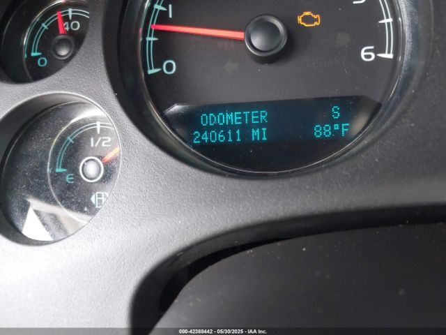 1GNSCAE05ER128680 Chevrolet Tahoe Ls