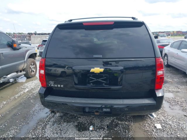 1GNSCAE05ER128680 Chevrolet Tahoe Ls