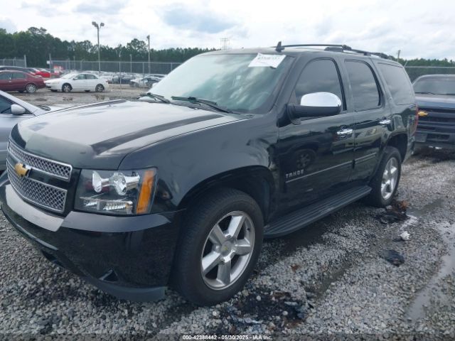 1GNSCAE05ER128680 Chevrolet Tahoe Ls