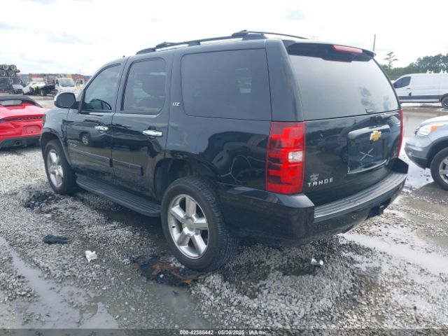 1GNSCAE05ER128680 Chevrolet Tahoe Ls
