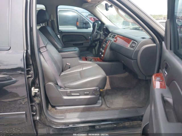 1GNSCAE05ER128680 Chevrolet Tahoe Ls