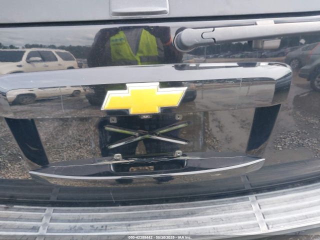 1GNSCAE05ER128680 Chevrolet Tahoe Ls