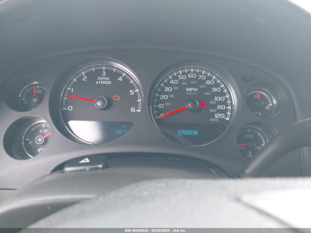 1GNSCAE05ER128680 Chevrolet Tahoe Ls