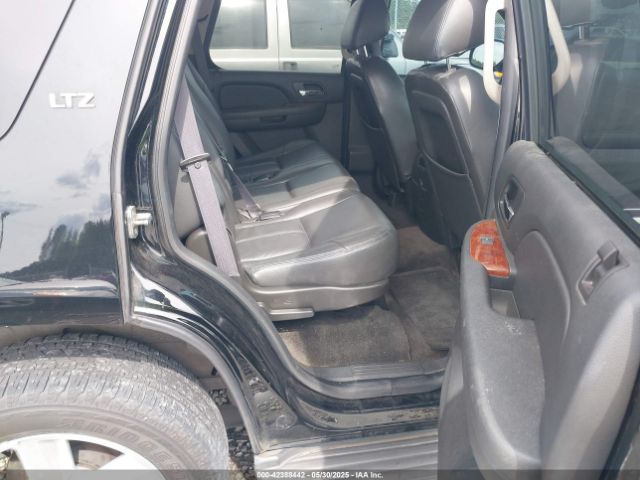 1GNSCAE05ER128680 Chevrolet Tahoe Ls