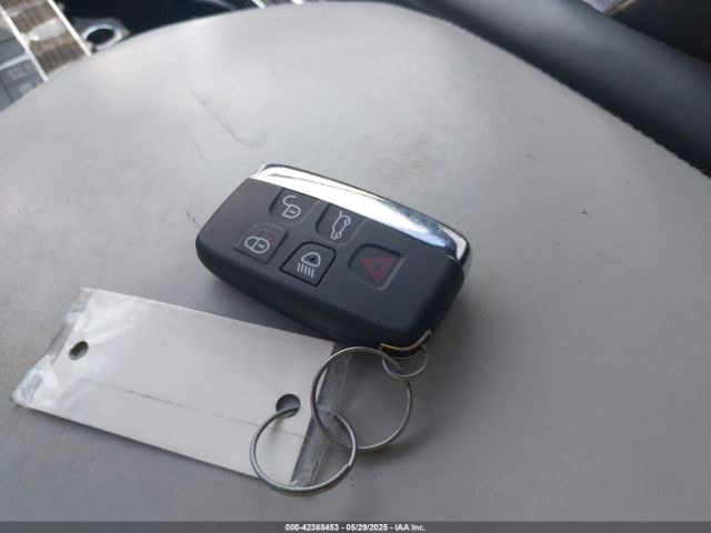 SALWR2WF9EA342547 Land Rover Range Rover Sport 3.0l V6 Supercharged Hse