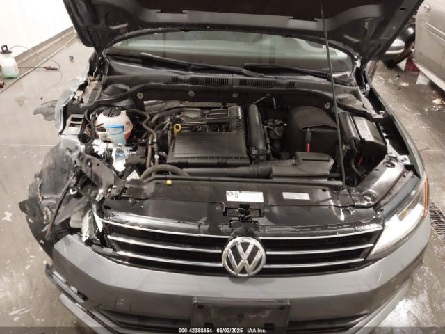 3VWDB7AJ4HM238807 Volkswagen 1.4 tsi