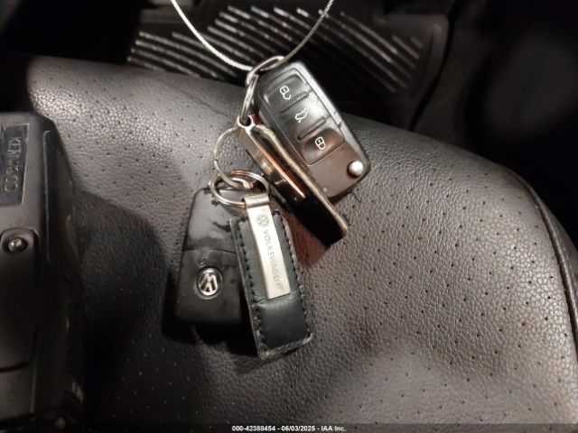 3VWDB7AJ4HM238807 Volkswagen 1.4 tsi