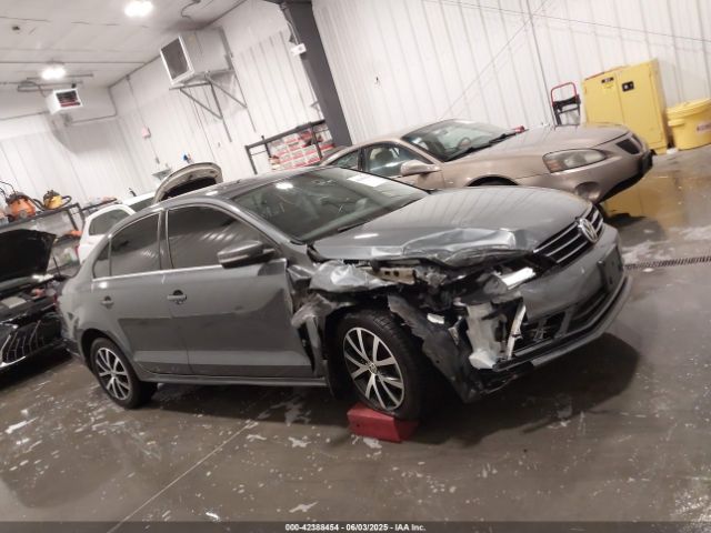 3VWDB7AJ4HM238807 Volkswagen 1.4 tsi
