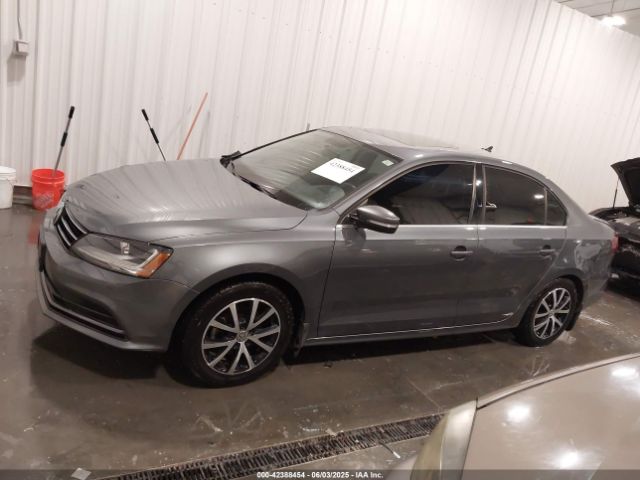 3VWDB7AJ4HM238807 Volkswagen 1.4 tsi