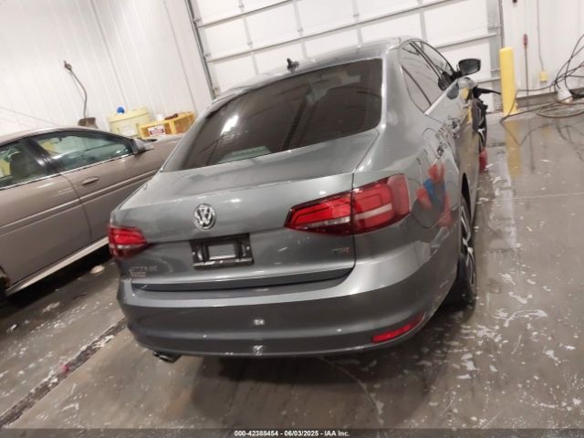 3VWDB7AJ4HM238807 Volkswagen 1.4 tsi