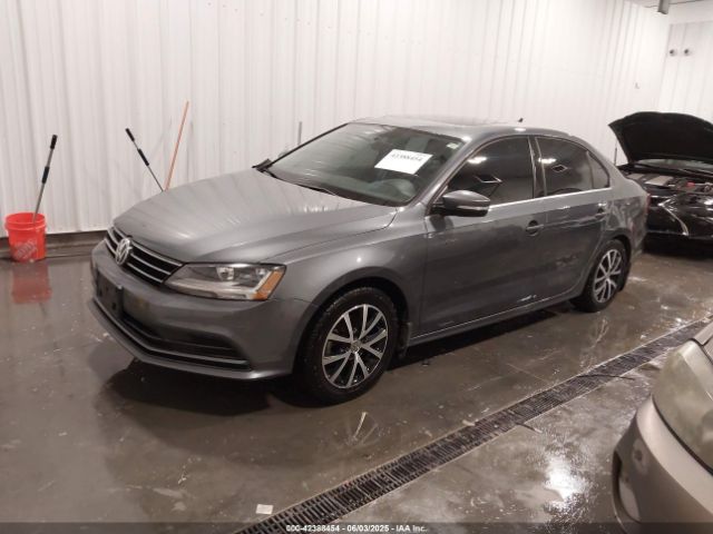 3VWDB7AJ4HM238807 Volkswagen 1.4 tsi