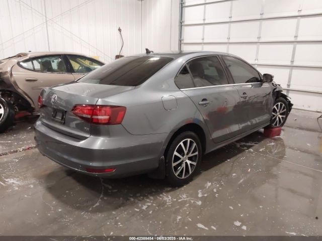 3VWDB7AJ4HM238807 Volkswagen 1.4 tsi