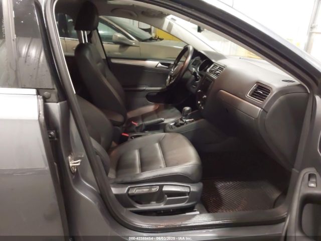 3VWDB7AJ4HM238807 Volkswagen 1.4 tsi