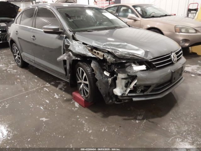 3VWDB7AJ4HM238807 Volkswagen 1.4 tsi