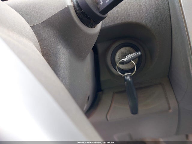 Nissan Frontier Pro-4x/s/sl/sv 2015 1N6AD0EV2FN735908 Image 11