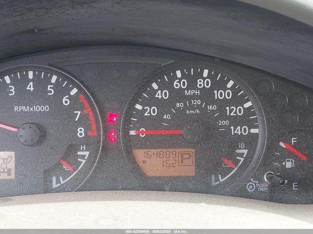 Nissan Frontier Pro-4x/s/sl/sv 2015 1N6AD0EV2FN735908 Image 15