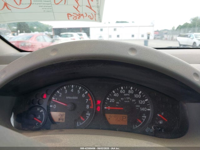 Nissan Frontier Pro-4x/s/sl/sv 2015 1N6AD0EV2FN735908 Image 7