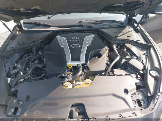 JN1EV7AR3GM342898 Infiniti Q50 3.0t Premium