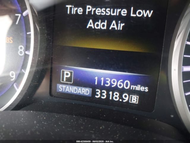 JN1EV7AR3GM342898 Infiniti Q50 3.0t Premium
