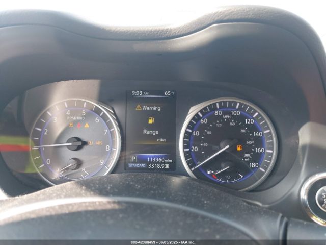 JN1EV7AR3GM342898 Infiniti Q50 3.0t Premium