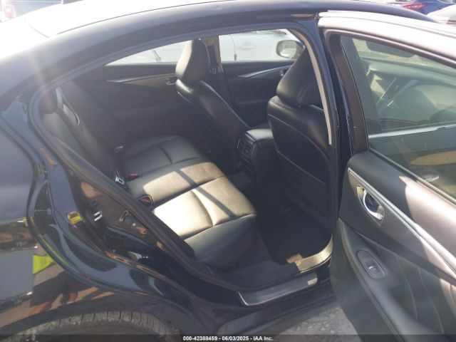 JN1EV7AR3GM342898 Infiniti Q50 3.0t Premium