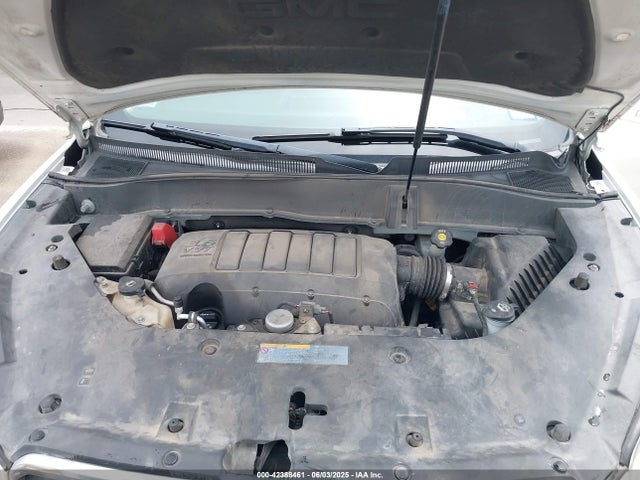 1GKKRSKDXEJ218964 GMC llt