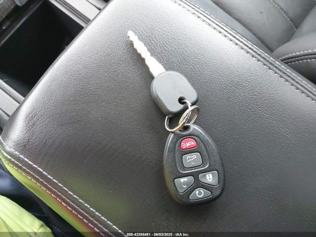 1GKKRSKDXEJ218964 GMC llt