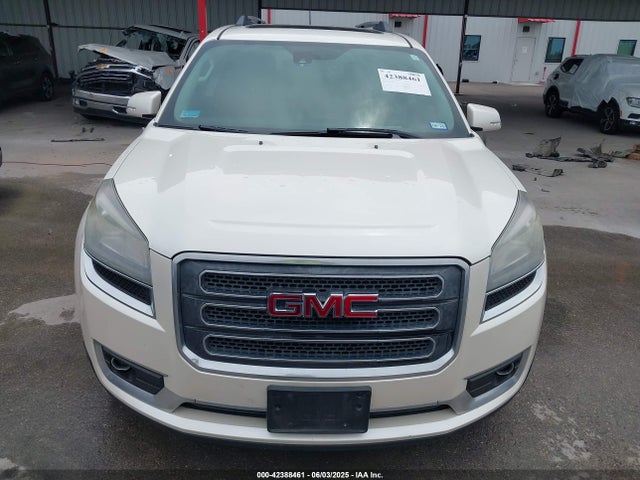 1GKKRSKDXEJ218964 GMC llt